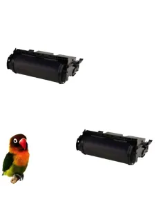 LEXMARK T520 toner compatible 20.000 págs. 