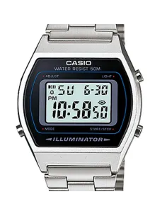 Reloj Retro Casio collection B640WD-1AVEF 2