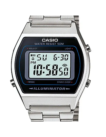 Reloj Retro Casio collection B640WD-1AVEF