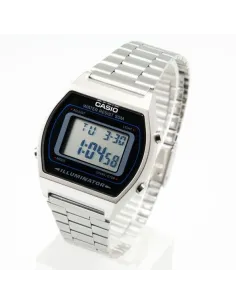 Reloj Retro Casio collection B640WD-1AVEF