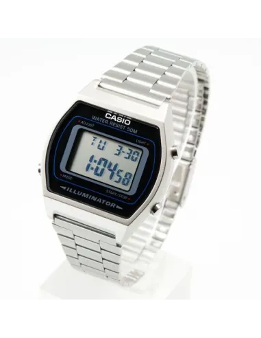 Reloj Retro Casio collection B640WD-1AVEF