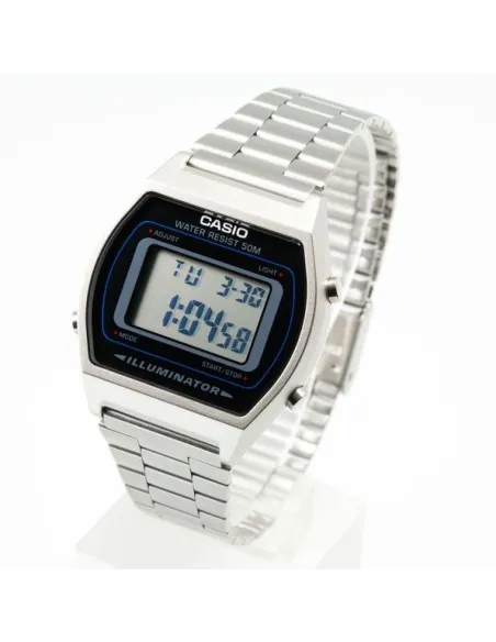 Reloj Retro Casio collection B640WD-1AVEF