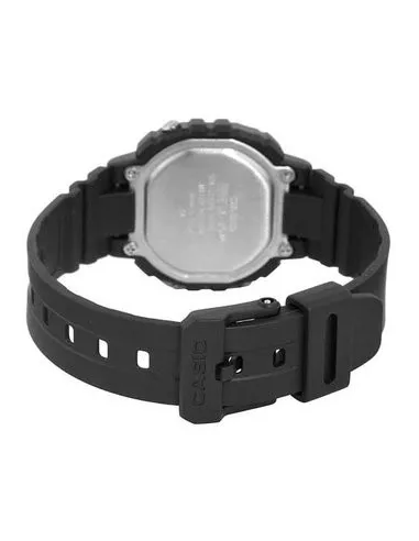 Reloj casio digital mujer LA-20WH-1B