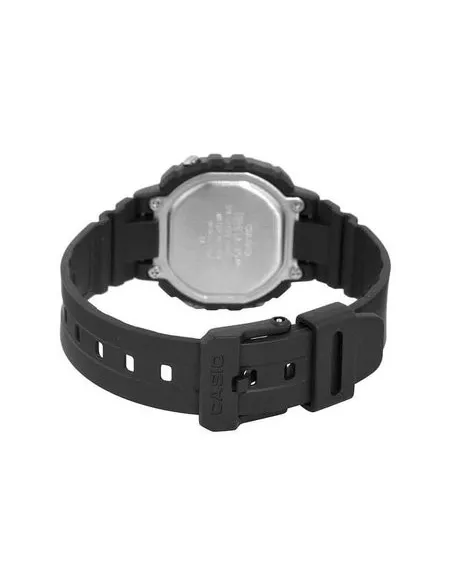 Reloj casio digital mujer LA-20WH-1B