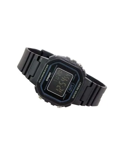 Reloj casio digital mujer LA-20WH-1B