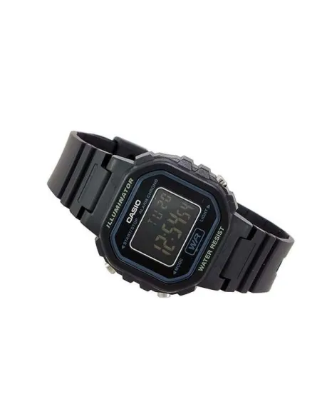 Reloj casio digital mujer LA-20WH-1B