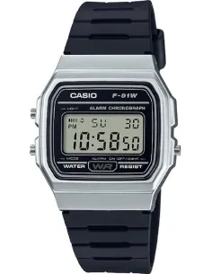Reloj CASIO digital F-91WM-9AEF 100% original