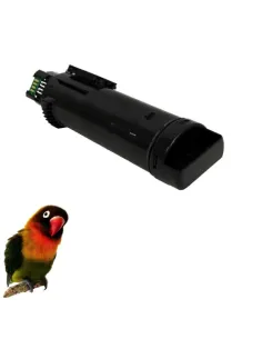 toner para XEROX WORKCENTRE 6515 / PHASER 6510 NEGRO  compatible