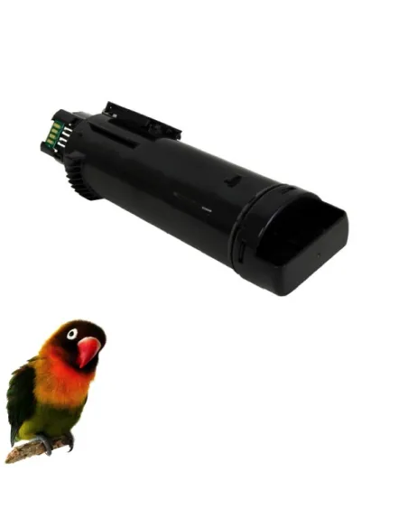 toner para XEROX WORKCENTRE 6515 / PHASER 6510 NEGRO  compatible