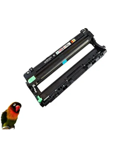 Tambor negro  para Brother DCP-9020CDW MFC-9142CDW HL-3142CW HL-3150CDN DR241