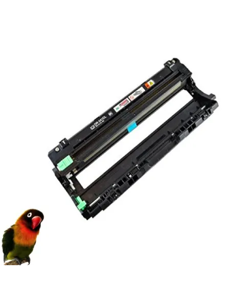 Tambor negro  para Brother DCP-9020CDW MFC-9142CDW HL-3142CW HL-3150CDN DR241