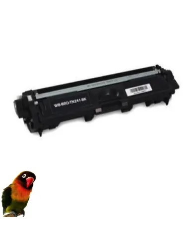 Toner NEGRO DCP-L8410 HL-L8260 HL-L8360 MFC-L8690 MFC-L8900 TN421/TN423/TN426