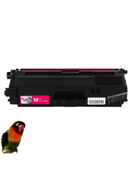 Toner NEGRO DCP-L8410 HL-L8260 HL-L8360 MFC-L8690 MFC-L8900 TN421/TN423/TN426