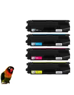 Toner DCP-L8410 HL-L8260 HL-L8360 MFC-L8690 MFC-L8900 TN421/TN423/TN426