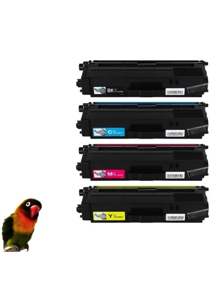 Toner NEGRO DCP-L8410 HL-L8260 HL-L8360 MFC-L8690 MFC-L8900 TN421/TN423/TN426