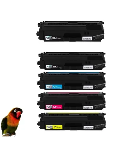 Toner NEGRO DCP-L8410 HL-L8260 HL-L8360 MFC-L8690 MFC-L8900 TN421/TN423/TN426