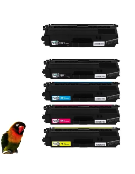 Toner NEGRO DCP-L8410 HL-L8260 HL-L8360 MFC-L8690 MFC-L8900 TN421/TN423/TN426