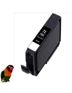 tinta NEGRA FOTO x Canon Pro 10 / Pro 10S pgi-29pmk