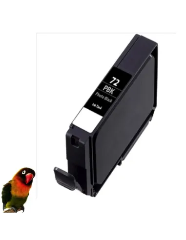 tinta NEGRA FOTO x Canon Pro 10 / Pro 10S pgi-29pmk