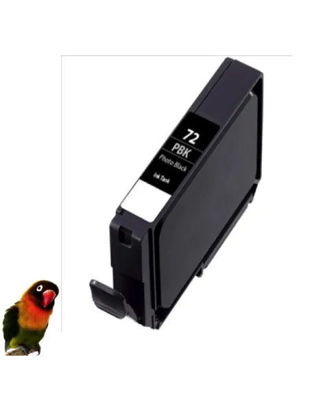 tinta NEGRA FOTO x Canon Pro 10 / Pro 10S pgi-29pmk