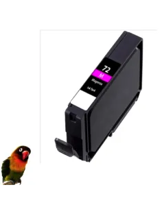 tinta NEGRA MATE x Canon Pro 10 / Pro 10S pgi-29pmk