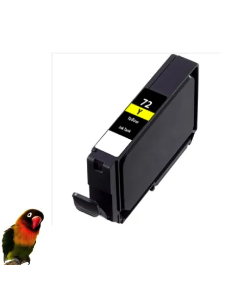 tinta NEGRA MATE x Canon Pro 10 / Pro 10S pgi-29pmk