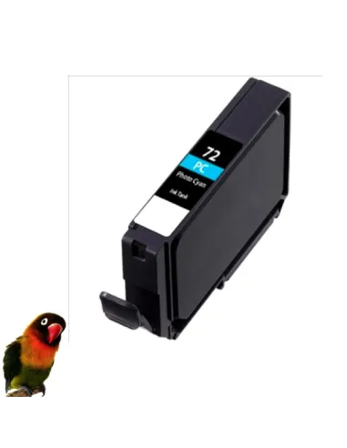 tinta NEGRA MATE x Canon Pro 10 / Pro 10S pgi-29pmk