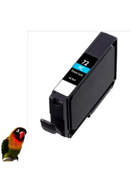 tinta NEGRA MATE x Canon Pro 10 / Pro 10S pgi-29pmk