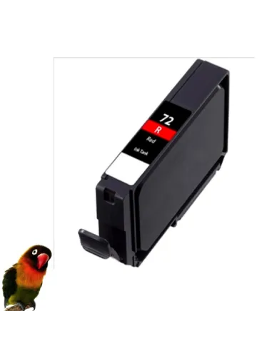 tinta NEGRA MATE x Canon Pro 10 / Pro 10S pgi-29pmk