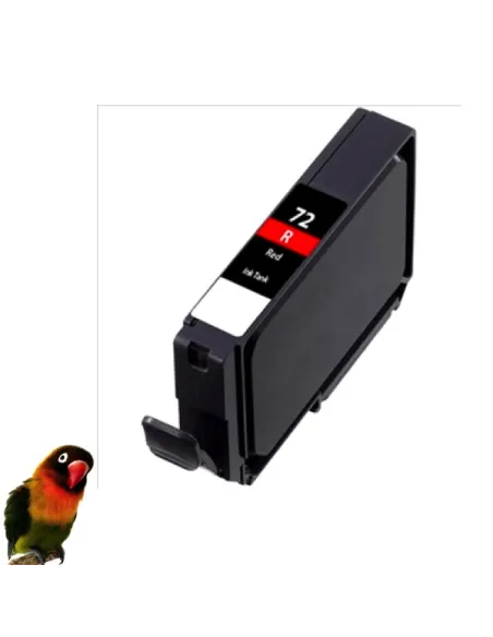 tinta NEGRA MATE x Canon Pro 10 / Pro 10S pgi-29pmk