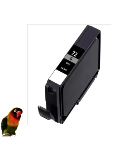 tinta NEGRA MATE x Canon Pro 10 / Pro 10S pgi-29pmk