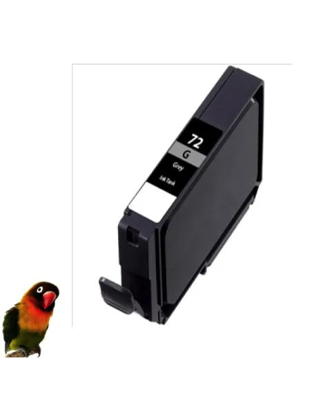 tinta NEGRA MATE x Canon Pro 10 / Pro 10S pgi-29pmk