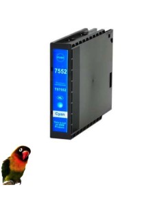 T7562/T7552 x EPSON WF6530 8010 8510 8590 CIAN