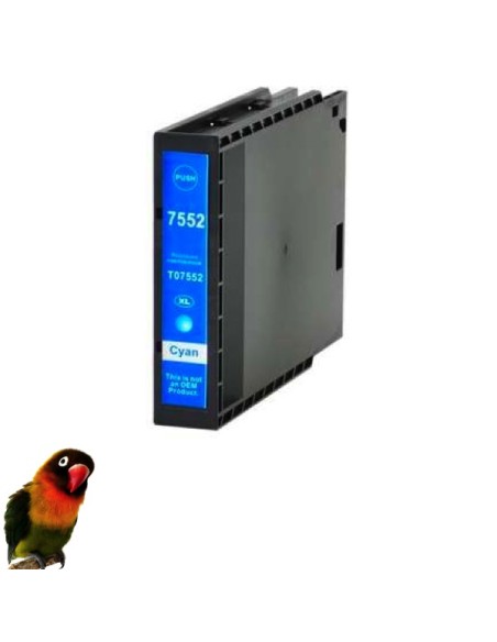 T7562/T7552 x EPSON WF6530 8010 8510 8590 CIAN