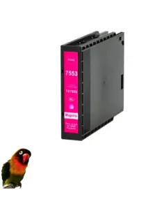 T7563/T7553 x EPSON WF6530 8010 8510 8590 MAGENTA
