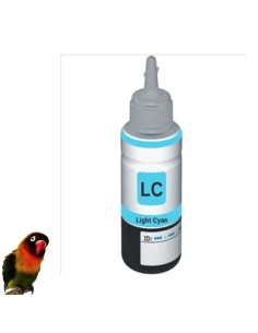 EPSON T6731 NEGRO  Botella compatible para EcoTank L800 L805 L810 L850 L1800