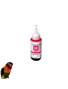 Botella Negro Epson T6641 T6642 T6643 T6644 Ecotank ET-2500 2550 4500 L300