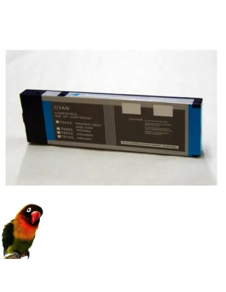 T6061 NEGRO MATE Stylus Pro 4800 / Stylus Pro 4880