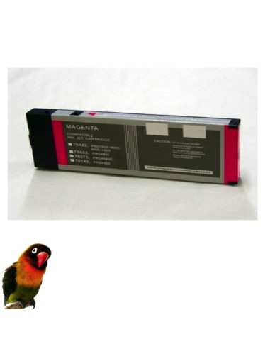 T6061 NEGRO MATE Stylus Pro 4800 / Stylus Pro 4880