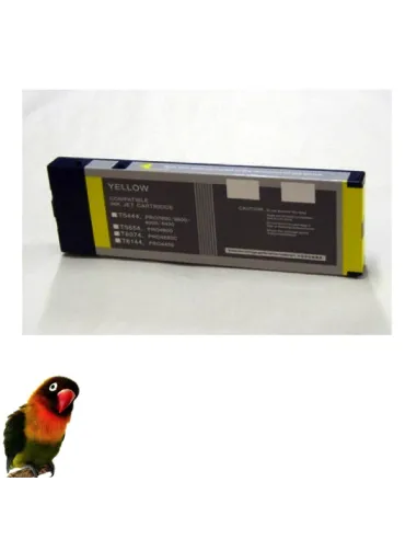 T6064 amarillo Stylus Pro 4800 / Stylus Pro 4880