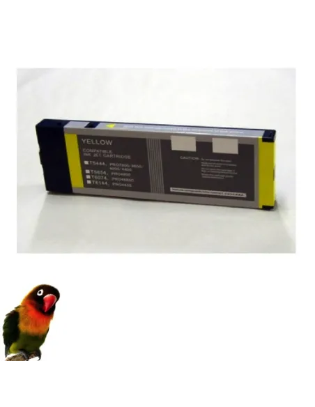 T6061 NEGRO MATE Stylus Pro 4800 / Stylus Pro 4880