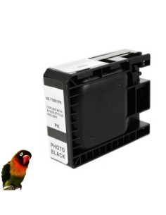 T5801 NEGRO MATE x Stylus Pro 3800 / 3880