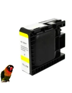 epson T5804 AMARILLO x Stylus Pro 3800 / 3880 cartucho tinta 