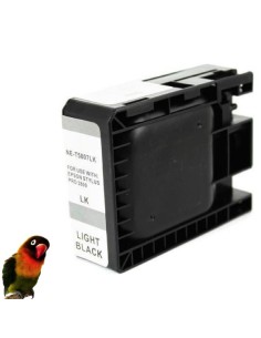 T5807 epson NEGRO LIGHT x Stylus Pro 3800 / 3880 cartucho de tinta