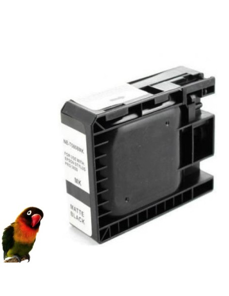 T5808 NEGRO MATE x Stylus Pro 3800 / 3880