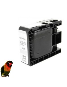 T5809 NEGRO LIGHT LIGHT x Stylus Pro 3800 / 3880 EPSON CARTUCHO TINTA