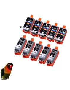 Tinta compatible x CANON cli-36 PIXMA IP100 / IP100 Portable / IP100 V / IP110