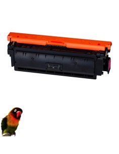 Toner negro para Canon i-Sensys LBP-710 / LBP-712