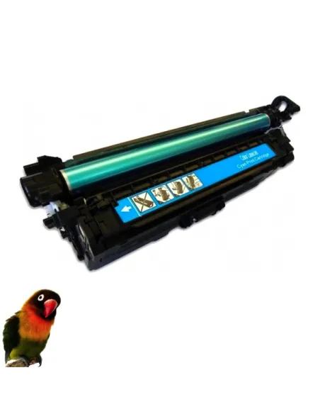 Toner CIAN 040H para Canon i-Sensys LBP-710 / LBP-712