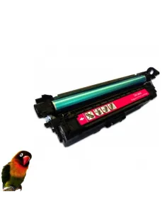Toner negro para Canon i-Sensys LBP-710 / LBP-712